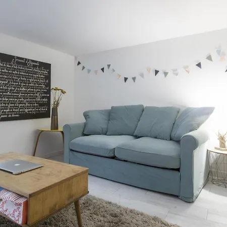 Wonderful House With A Terrasse - - Welkeys Bordeaux